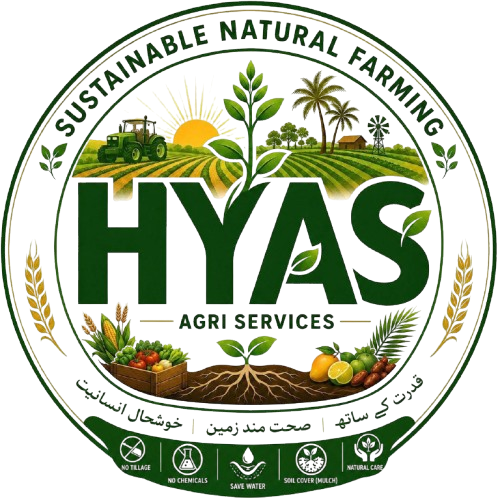 HYAS